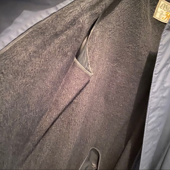 Vintage Mister 365 Removable Liner Men’s Coat - Picture 8 of 10